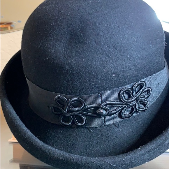 Charter Club hat - Picture 3 of 3